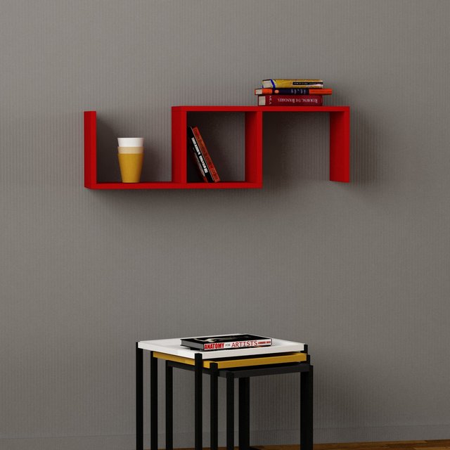 Dibi Wall Shelf