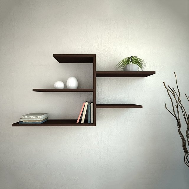 Faba Wall Shelf