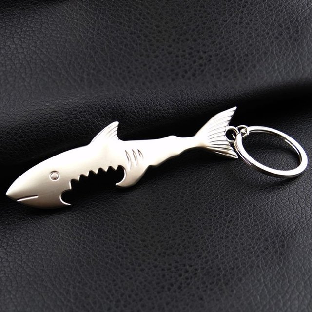 Shark Bottle Opener