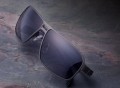 Breed Meridian Carbon Fiber Sunglasses