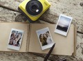 FujiFilm Instax Mini 70 Camera