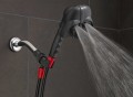 Darth Vader Showerhead