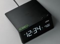 Digital Quartz Alarm Clock by Braun
