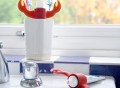 Lobster Toothpaste Holder