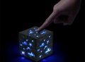 Light-Up Diamond Ore