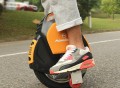 MonoRover R1 Self Balancing Unicycle