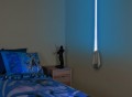 Lightsaber Wall Sconce