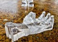 Zombie Ice Mold