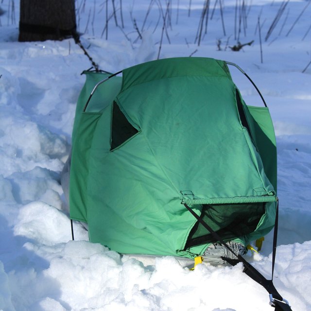 Alpine Hammock