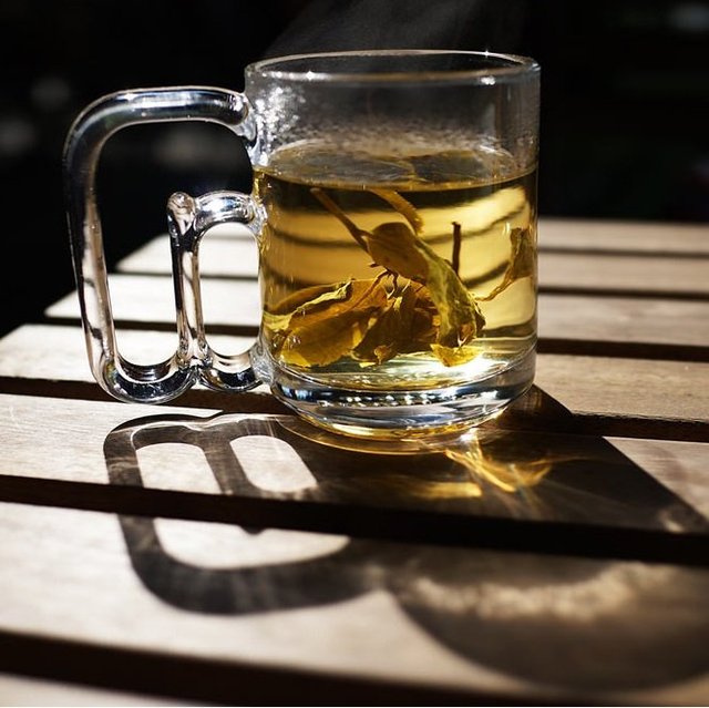 Atmarkus 3G Glass Mug