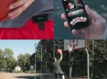 VERT Wearable Jump Monitor