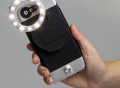 Ztylus LED RV-L1 Ring Light iPhone Case Attachment