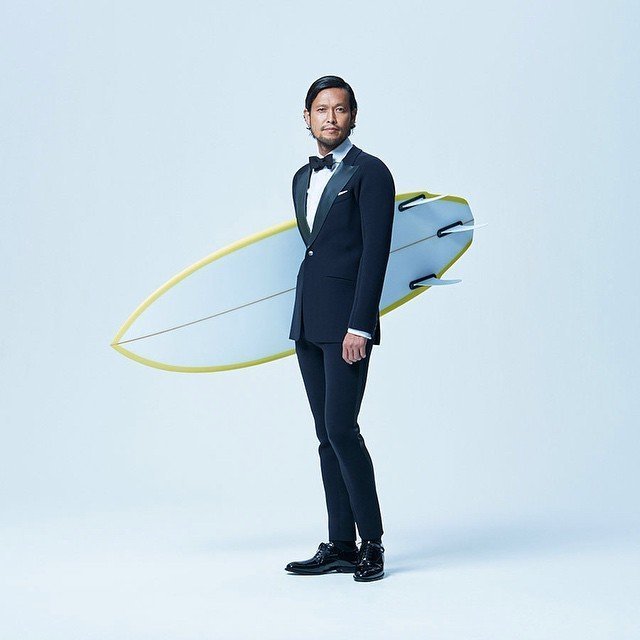 True Business Wetsuit by Quiksilver