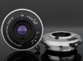 Lomo LC-A MINITAR-1 Art Lens