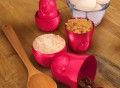 Matryoshka Measuring Cups