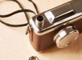 SnapShot Camera Flask