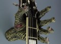 Zombie Hand Guitar Hanger