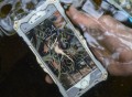 Transformer Waterproof iPhone Case
