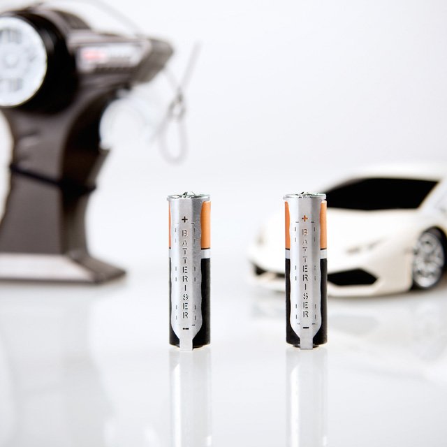 Batteriser Battery Life Extender