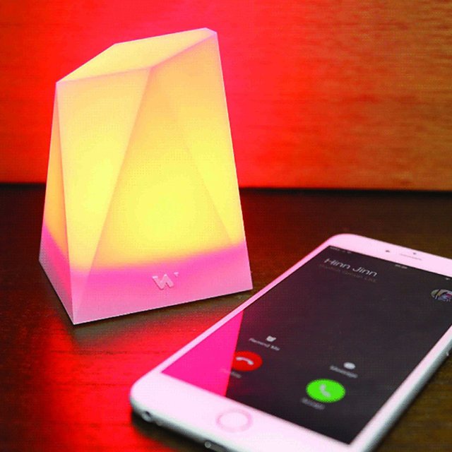 Notti App-Enabled Smart Light