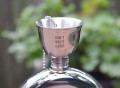 Engraved Flask Funnel