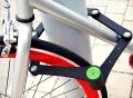 Foldylock Folding Bike Lock