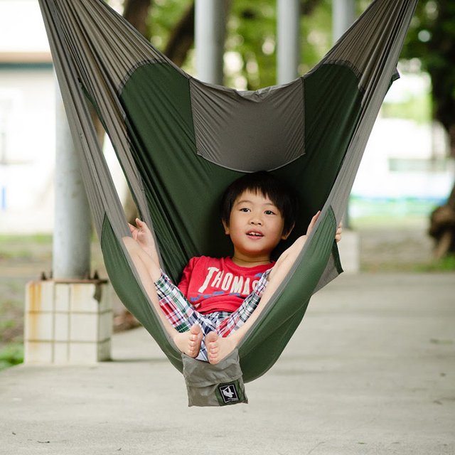 Chammock Hammock Chair