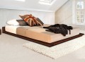 Low Modern Bed