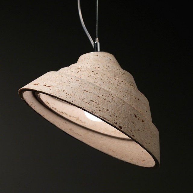 Spiralitosa Pendant Lamp