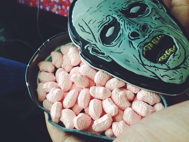 Refleshmints Zombie Mints