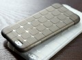 Soft Cubes iPhone Case