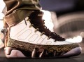 Air Jordan 9 Retro Db Doernbecher