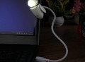 Machine Baby USB Nightlight