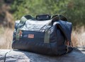 Smuggler Duffle Bag by Hex