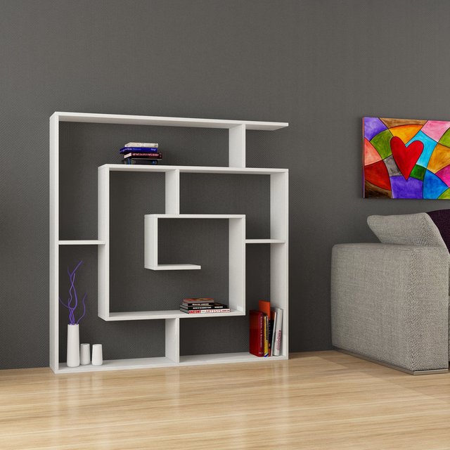 Labirent Bookcase