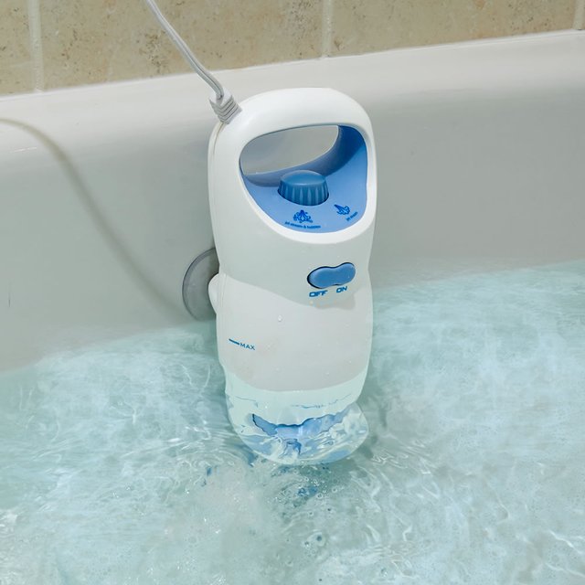 Bathtub to Spa Converter