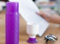 Dopper Reusable Bottle and Cup in One