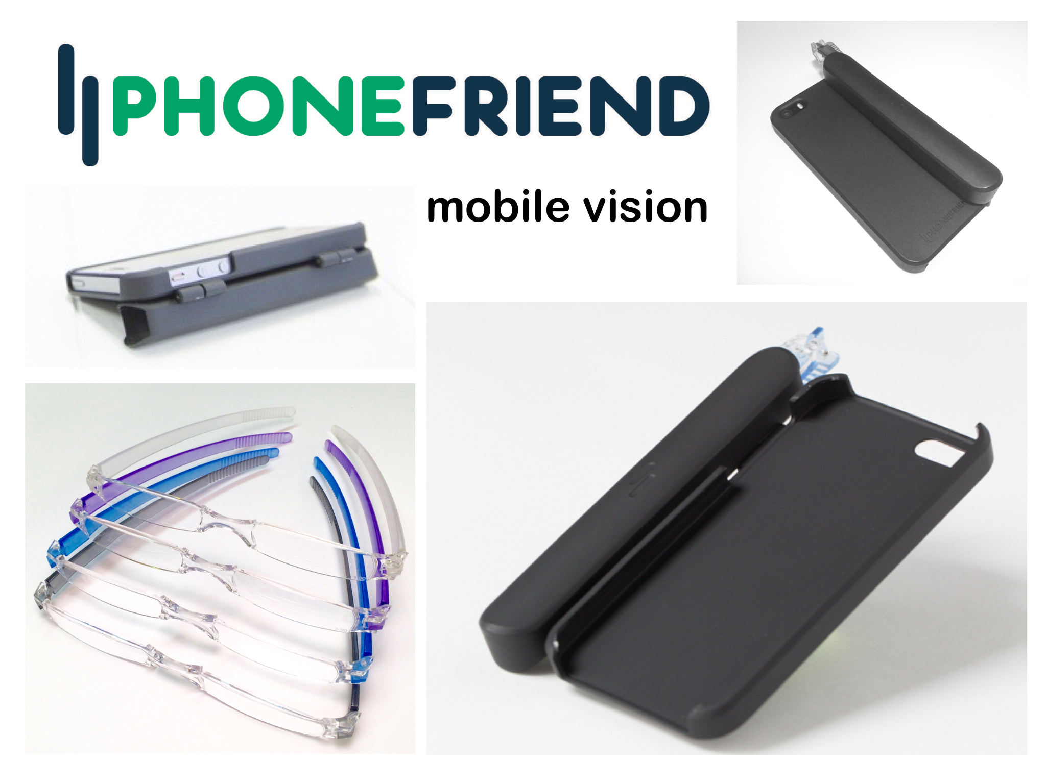 Phone Friend – Review