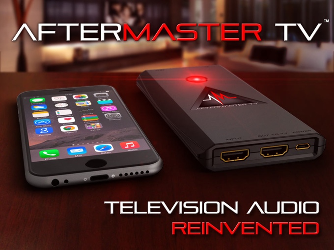 AfterMaster TV – Editor’s Review