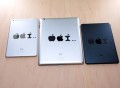 Apple Evolution Decals