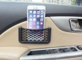 Car Storage Net Pocket Organizer