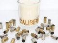 CaliberDetroit Premium Home Candle