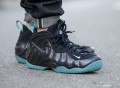 Air Foamposite Pro Aqua