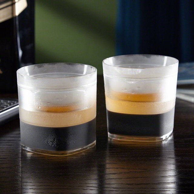 Whiskey Freeze Cooling Cups