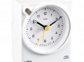 Classic Braun Alarm Clock