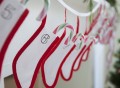 Doodle Holiday Countdown Bunting