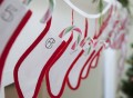Doodle Holiday Countdown Bunting