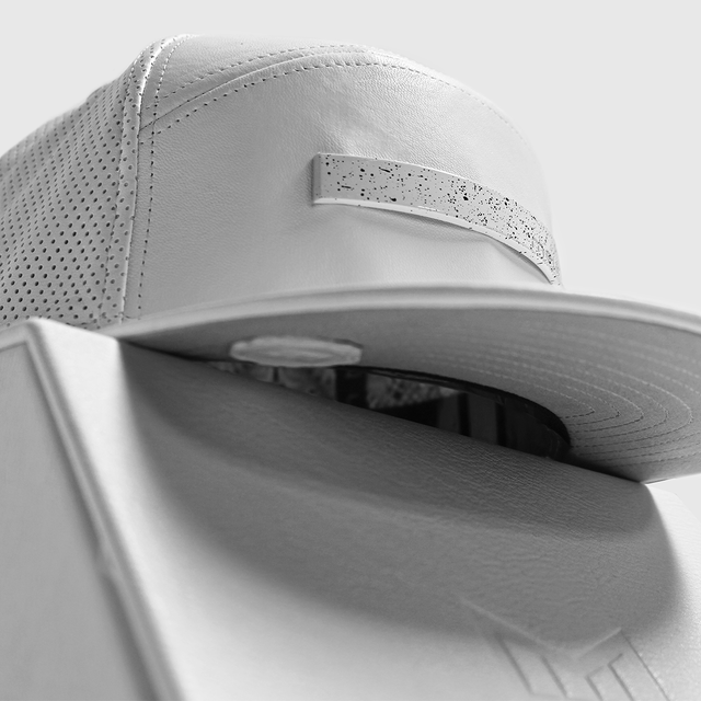 The Bar Hat by Melin Brand