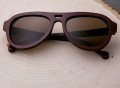 Earth Wood Coronado Polarized Sunglasses