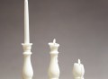 Madison All in One Candlestick Candle